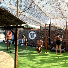 Carving Social Club Bonos Sesiones Entrenamiento Funcional | Playa El Palmar