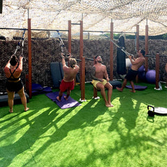 Carving Social Club Bonos Sesiones Entrenamiento Funcional | Playa El Palmar