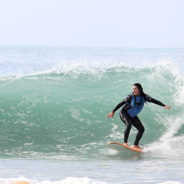Carving Social Club Surf & Surfskate trip 14 al 16 Abril | Surfcamp | Playa El Palmar