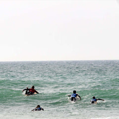 Carving Social Club Surf & Surfskate trip \\ 18 al 20 Noviembre 2022. Surf & Surfskate Trip | Playa El Palmar //