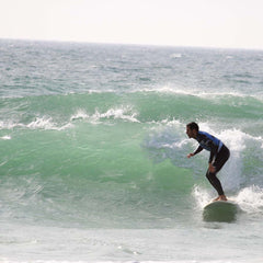 Carving Social Club Surf & Surfskate trip \\ 18 al 20 Noviembre 2022. Surf & Surfskate Trip | Playa El Palmar //
