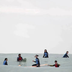 Carving Social Club Surf & Surfskate trip \\ 28 Abril- 2 de Mayo | Surf & Surfskate Trip | Playa El Palmar //