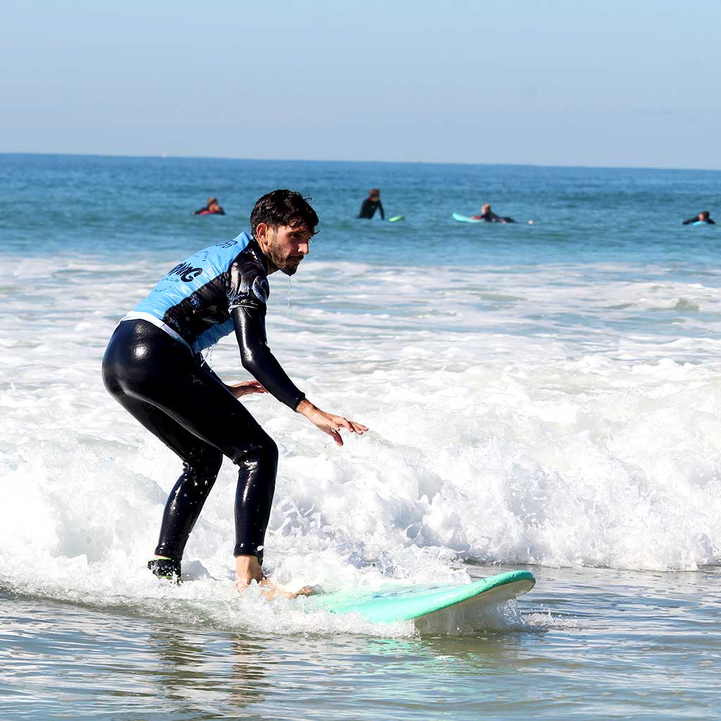 Carving Social Club Surf & Surfskate trip 31 Marzo al 2 de Abril | Surfcamp | Playa El Palmar