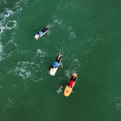 Carving Social Club Surf & Surfskate trip 5 al 7 Mayo | Surfcamp | Playa El Palmar