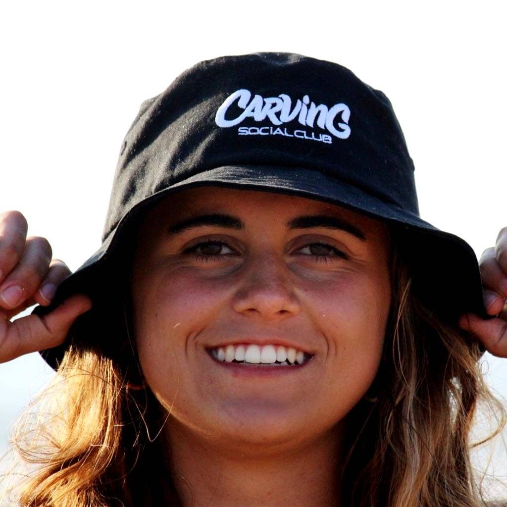 Sombrero tipo pescador - Carving Social Club